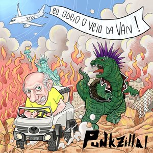 Eu Odeio o Véio da Van! - Single