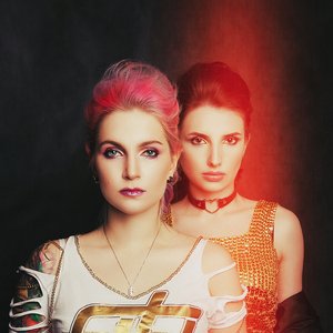 Avatar for Fibi Band