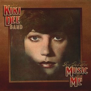 Kiki Dee - Little Frozen One Lyrics - Zortam Music