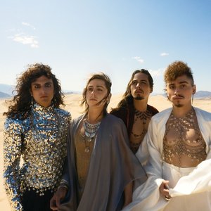 Avatar for Greta Van Fleet