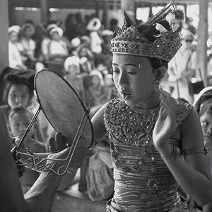 Avatar für Gamelan Semar Pegulingan