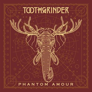 Phantom Amour [Explicit]