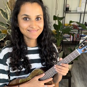 Avatar for Natasha Ghosh