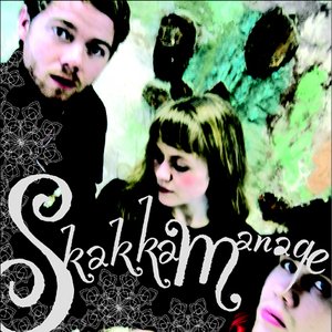 Avatar for Skakkamanage