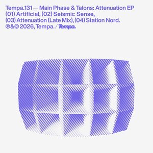 Attenuation EP