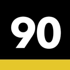 Avatar for Score 90