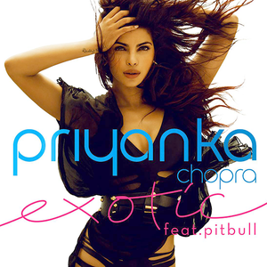 Artwork for Exotic