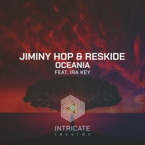 Oceania - EP