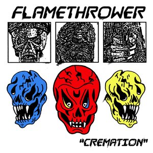 CREMATION