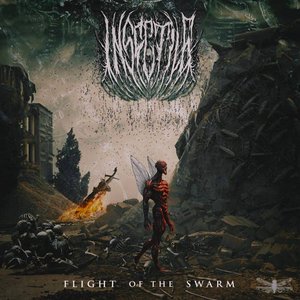 Flight of the Swarm