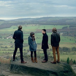 Avatar di Ellen And The Escapades