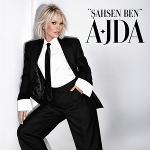 Artwork for Şahsen Ben