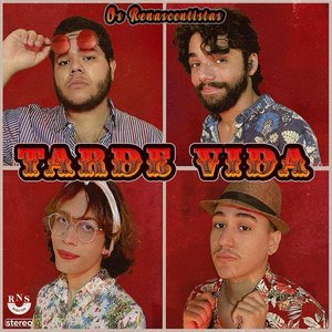 Avatar for Os Renascentistas