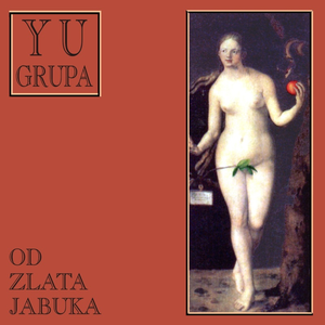 Artwork for Od zlata jabuka