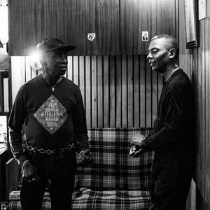 Avatar for Tony Allen & Jeff Mills
