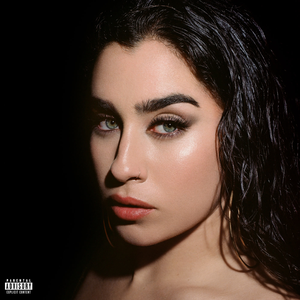 Lento album cover