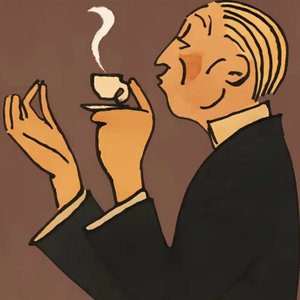 Morning Espresso