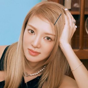 Avatar di Hyoyeon