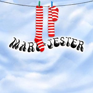 Avatar for Mary Jester