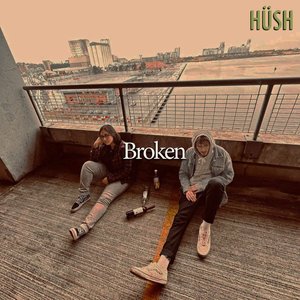 Broken