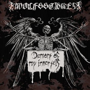 Demons of my inner Self