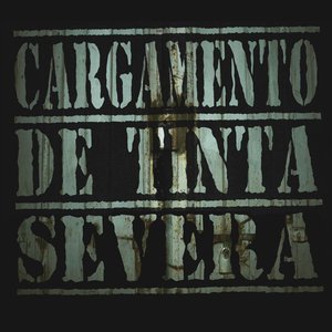 Cargamento de Tinta Severa