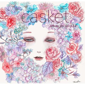 casket - EP