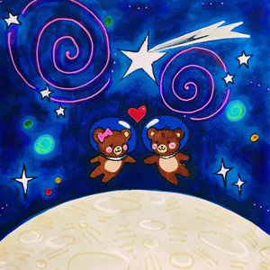 honeymoon