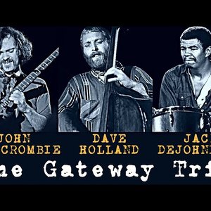 Avatar for John Abercrombie, Dave Holland, Jack DeJohnette