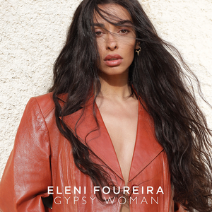 Gypsy Woman by Eleni Foureira