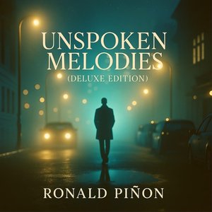 Unspoken Melodies (Deluxe Edition)
