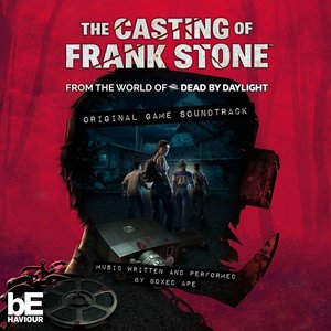The Casting of Frank Stone (Original Game Soundtrack)