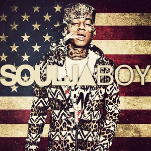 50/13 by Soulja Boy