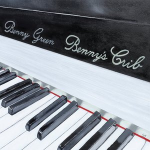 Benny Green - Bennys Crib