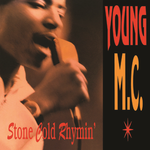 Stone Cold Rhymin' by Young Mc