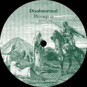 Hiccup EP