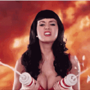 Avatar di Katy Perry - Topic