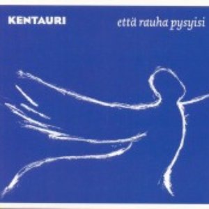 Että rauha pysyisi