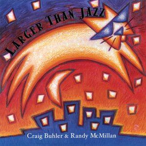 Larger Than Jazz