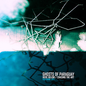 Ghosts of Paraguay