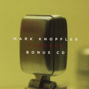 Tracker: Bonus CD