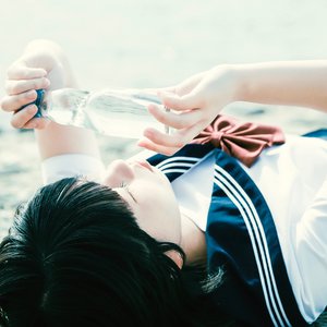 Kimi Wa Natsukaze