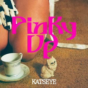 PINKY UP