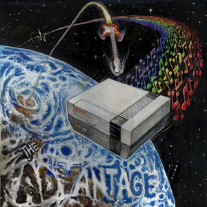 The Advantage by The Advantage
