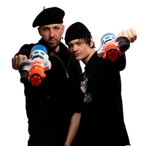 Avatar for BOOKER & ЮГ 404