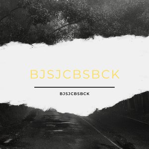 Bjsjcbsbck