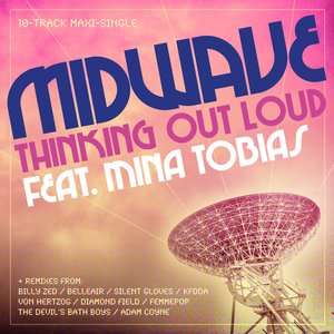 Thinking Out Loud (feat. Mina Tobias)