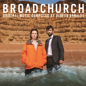 Broadchurch by Ólafur Arnalds