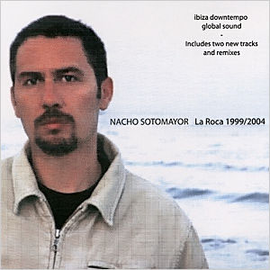 Nacho Sotomayor