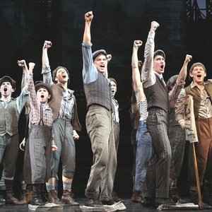 Avatar for Newsies - Original Broadway Cast